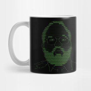 Dylan G - Severance Mug